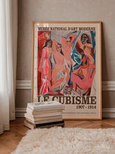 Pablo Picasso Afiş - Art Print